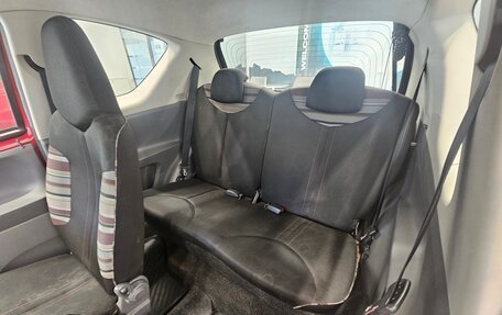 Citroen C1 II, 2011 год, 400 000 рублей, 8 фотография