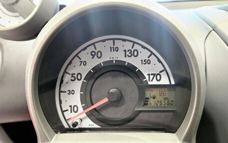 Citroen C1 II, 2011 год, 400 000 рублей, 13 фотография