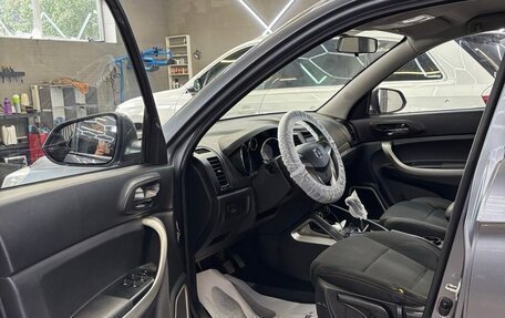Changan CS35, 2014 год, 550 000 рублей, 13 фотография