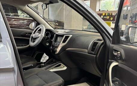 Changan CS35, 2014 год, 550 000 рублей, 15 фотография