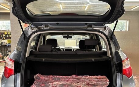 Changan CS35, 2014 год, 550 000 рублей, 14 фотография