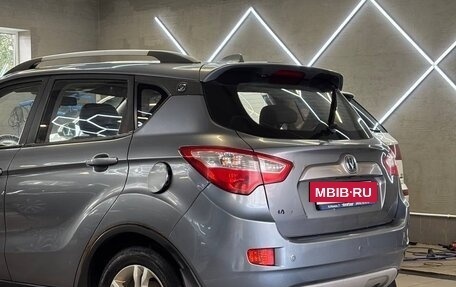 Changan CS35, 2014 год, 550 000 рублей, 5 фотография