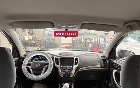 Changan CS35, 2014 год, 550 000 рублей, 7 фотография