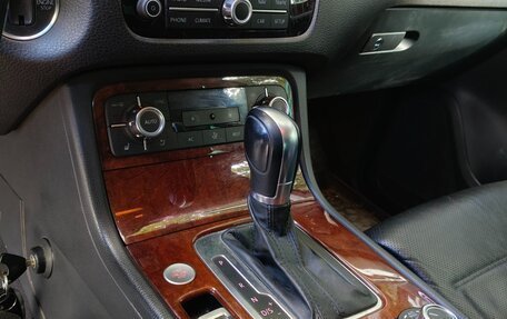 Volkswagen Touareg III, 2013 год, 2 800 000 рублей, 5 фотография