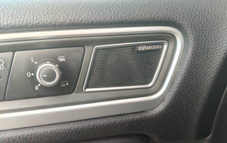 Volkswagen Touareg III, 2013 год, 2 800 000 рублей, 9 фотография