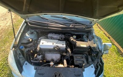 KIA Rio II, 2007 год, 125 000 рублей, 1 фотография