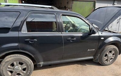 Mercury Mariner II, 2008 год, 650 000 рублей, 1 фотография