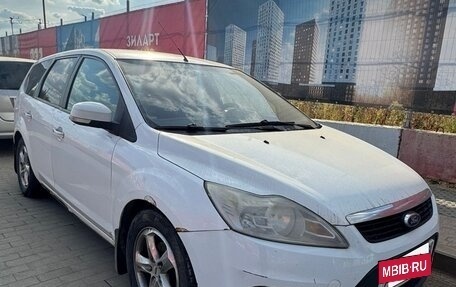 Ford Focus II рестайлинг, 2011 год, 360 000 рублей, 5 фотография
