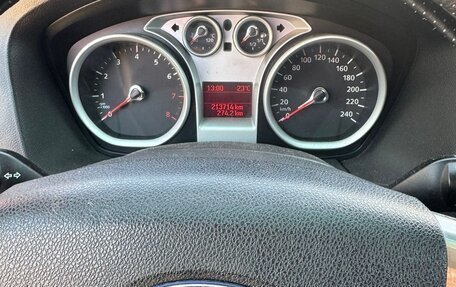 Ford Focus II рестайлинг, 2011 год, 360 000 рублей, 11 фотография