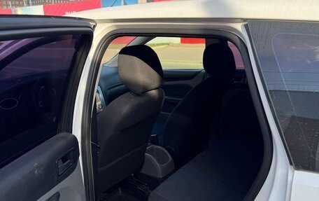 Ford Focus II рестайлинг, 2011 год, 360 000 рублей, 8 фотография