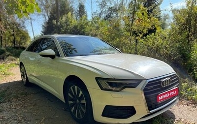Audi A6, 2019 год, 2 800 000 рублей, 1 фотография