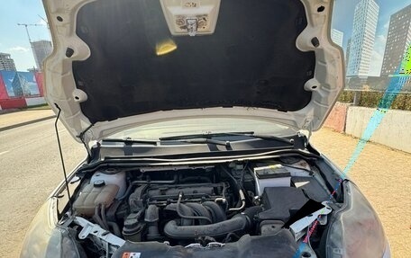 Ford Focus II рестайлинг, 2011 год, 360 000 рублей, 10 фотография
