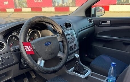 Ford Focus II рестайлинг, 2011 год, 360 000 рублей, 9 фотография
