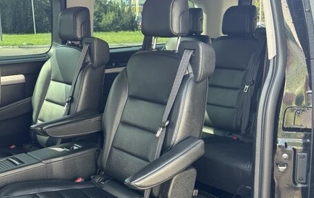 Citroen SpaceTourer I, 2019 год, 2 200 000 рублей, 3 фотография