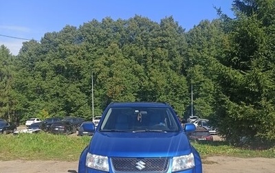 Suzuki Grand Vitara, 2006 год, 600 000 рублей, 1 фотография