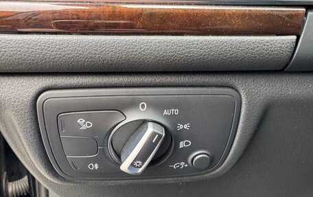 Audi A6, 2012 год, 1 550 000 рублей, 10 фотография