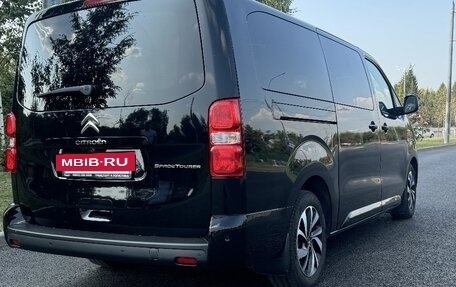 Citroen SpaceTourer I, 2019 год, 2 200 000 рублей, 6 фотография