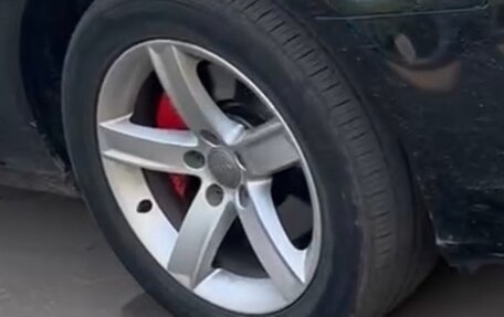 Audi A6, 2012 год, 1 550 000 рублей, 13 фотография