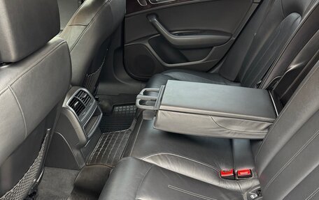 Audi A6, 2012 год, 1 550 000 рублей, 11 фотография