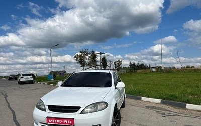 Chevrolet Lacetti, 2011 год, 515 000 рублей, 1 фотография