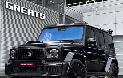 Mercedes-Benz G-Класс AMG, 2025 год, 58 000 000 рублей, 1 фотография