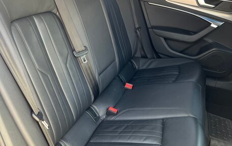 Audi A6, 2019 год, 2 800 000 рублей, 9 фотография