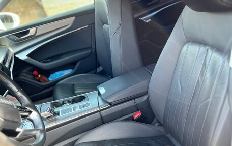 Audi A6, 2019 год, 2 800 000 рублей, 10 фотография