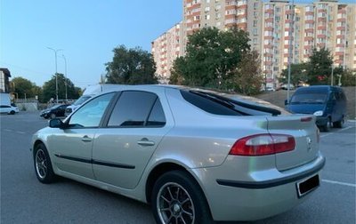Renault Laguna II, 2002 год, 350 000 рублей, 1 фотография