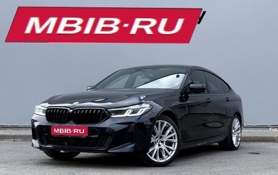 BMW 6 серия, 2021 год, 6 750 000 рублей, 1 фотография