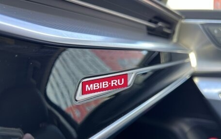 Audi A6, 2019 год, 2 800 000 рублей, 12 фотография