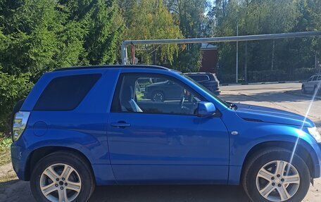 Suzuki Grand Vitara, 2006 год, 600 000 рублей, 6 фотография