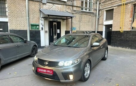 KIA Cerato III, 2010 год, 890 000 рублей, 1 фотография