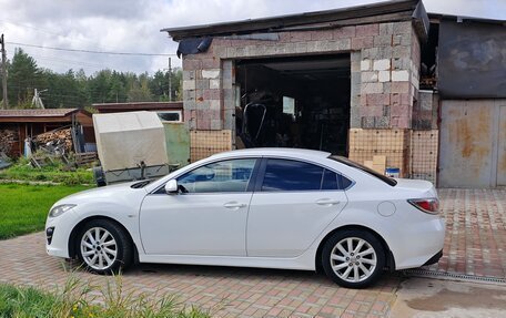 Mazda 6, 2010 год, 960 000 рублей, 6 фотография