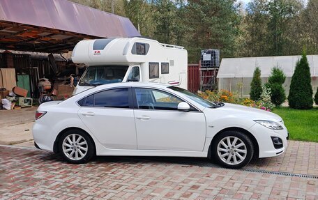 Mazda 6, 2010 год, 960 000 рублей, 2 фотография