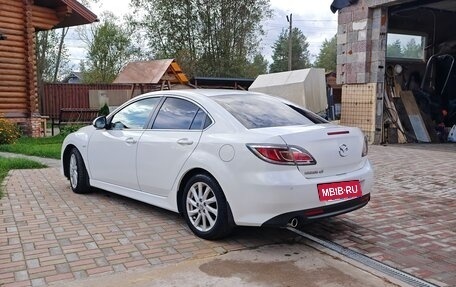 Mazda 6, 2010 год, 960 000 рублей, 5 фотография