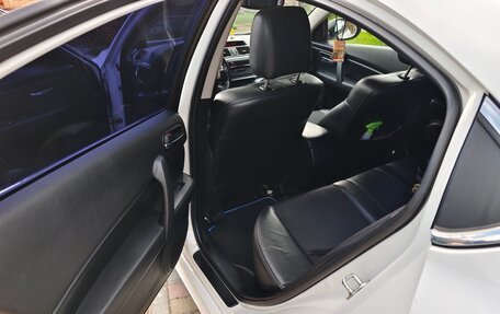 Mazda 6, 2010 год, 960 000 рублей, 9 фотография