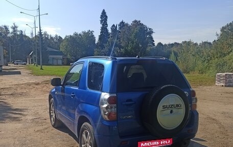 Suzuki Grand Vitara, 2006 год, 600 000 рублей, 5 фотография