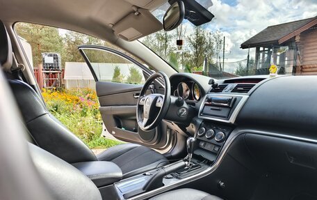 Mazda 6, 2010 год, 960 000 рублей, 10 фотография