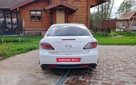 Mazda 6, 2010 год, 960 000 рублей, 4 фотография