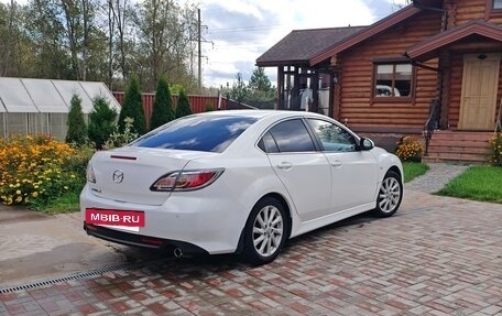 Mazda 6, 2010 год, 960 000 рублей, 3 фотография