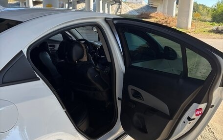 Chevrolet Cruze II, 2012 год, 630 000 рублей, 10 фотография