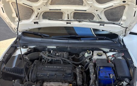 Chevrolet Cruze II, 2012 год, 630 000 рублей, 14 фотография