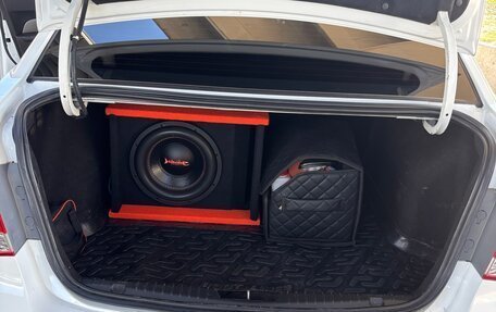 Chevrolet Cruze II, 2012 год, 630 000 рублей, 15 фотография