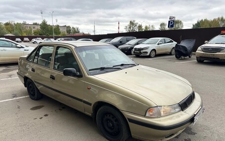 Daewoo Nexia I рестайлинг, 2007 год, 83 000 рублей, 1 фотография