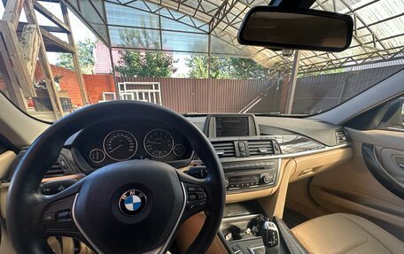 BMW 3 серия, 2013 год, 2 050 000 рублей, 9 фотография