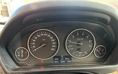 BMW 3 серия, 2013 год, 2 050 000 рублей, 8 фотография