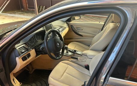 BMW 3 серия, 2013 год, 2 050 000 рублей, 7 фотография