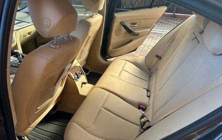 BMW 3 серия, 2013 год, 2 050 000 рублей, 10 фотография