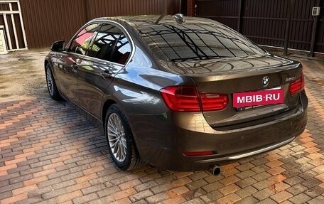BMW 3 серия, 2013 год, 2 050 000 рублей, 6 фотография