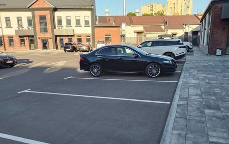 Honda Accord VII рестайлинг, 2007 год, 1 100 000 рублей, 6 фотография